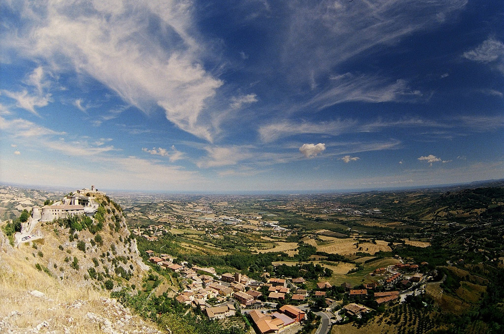 Torriana